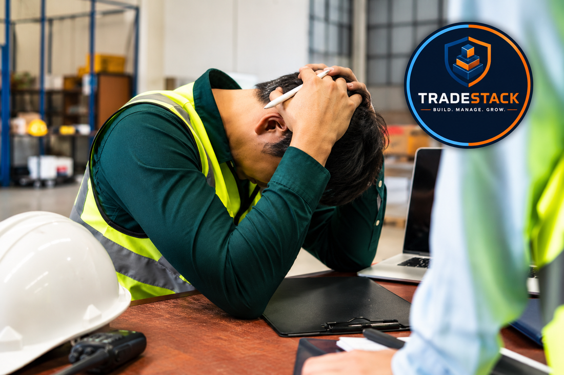 How Contractors Can Stop Losing Leads