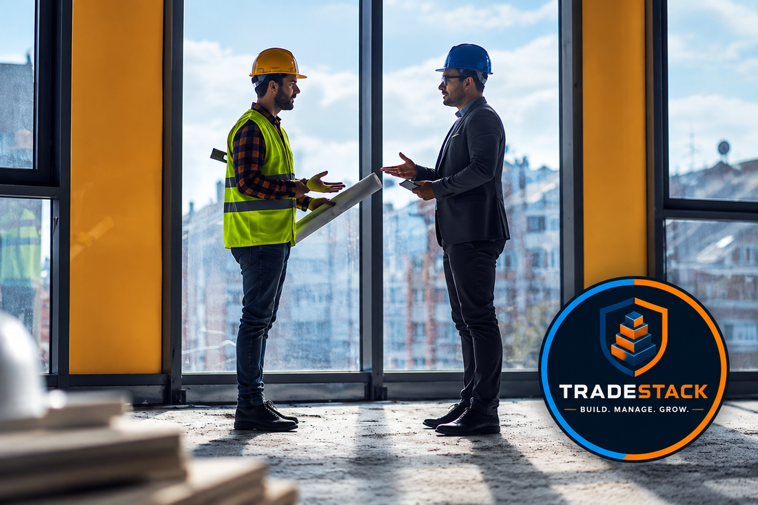 How to Manage Multiple Jobs as a Contractor
