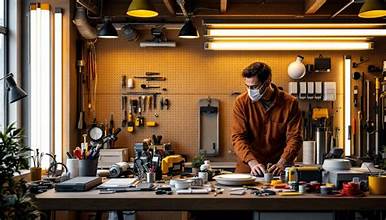 How to Organize a Small Contracting Business