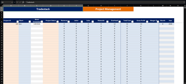 Job Management